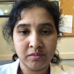 Meet your Posher, Bhargavi